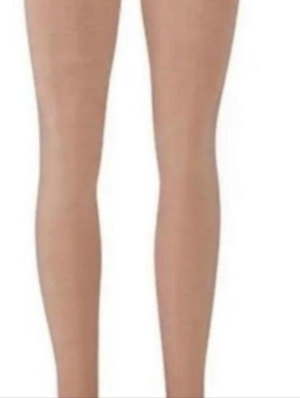 SKIMS Nude Women's Tights Size SMALL
